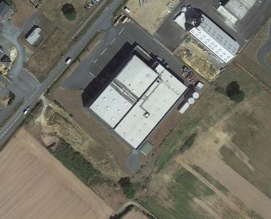 Image de l'opération 2019 06 Atlantic Conditionnement vue aerienne