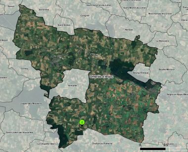 Image de l'opération Carte La Minière 2