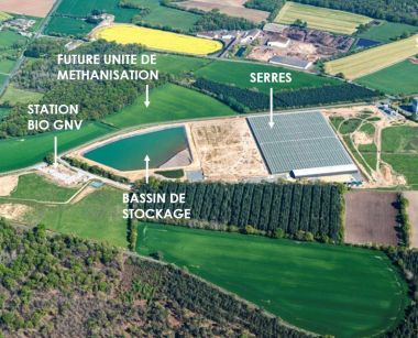 Image de l'opération dossier presse GNV Lasse 260422