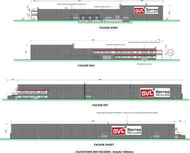 Image de l'opération elevations façades SVL bd