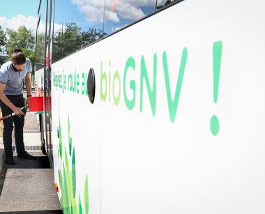 Image de l'opération frais