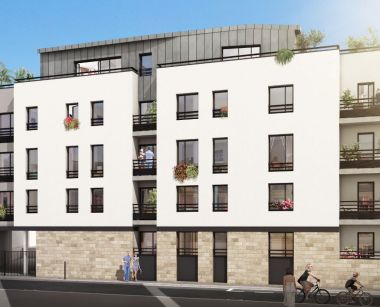 Image de l'opération rive gauche