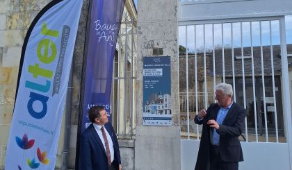 Image de l'actualite