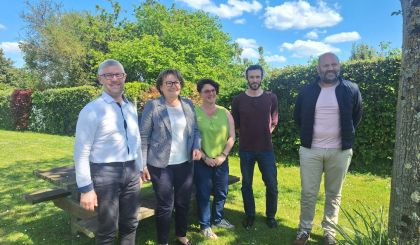 Image de l'actualite