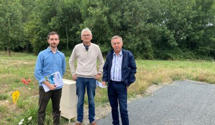 Image de l'actualite