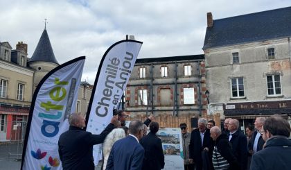 Image de l'actualite