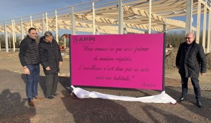 Image de l'actualite