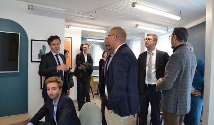 Image de l'actualite
