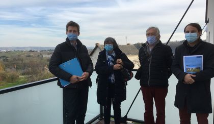 Image de l'actualite