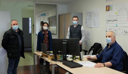 Image de l'actualite