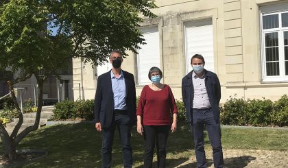 Image de l'actualite