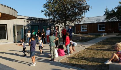 Image de l'actualite