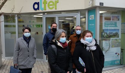 Image de l'actualite