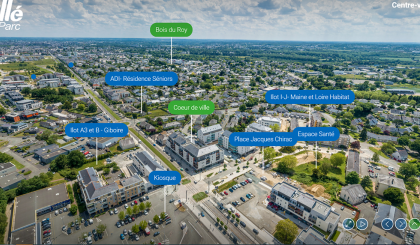 Image de l'actualite