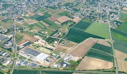 Image de l'actualite