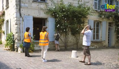 Image de l'actualite