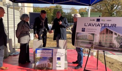 Image de l'actualite