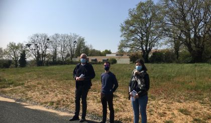 Image de l'actualite