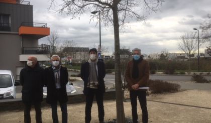 Image de l'actualite