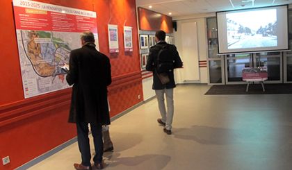 Image de l'actualite