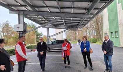 Image de l'actualite