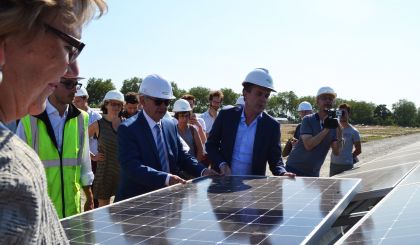 Image de l'actualite