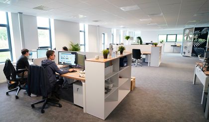 Image de l'opération 081021_filature_entreprise