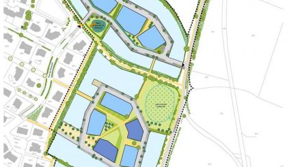 Image de l'opération 10-10 U LA Moinerie ZAC-Dossier de réalisation A2 1000- constructions internet