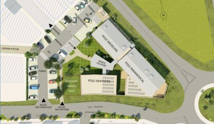 Image de l'opération 2 PLAN MASSE