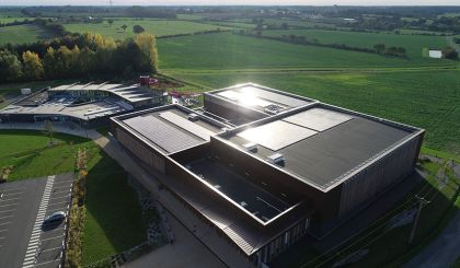 Image de l'opération 2020-10-19 ALTER Centrale solaire Beaucouzé 15 web