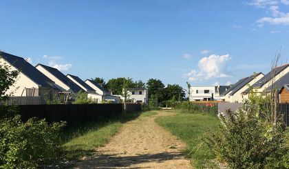 Image de l'opération allée