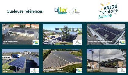 Image de l'opération ATS references