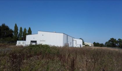 Image de l'opération batiment St Macaire ext