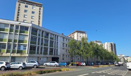 Image de l'opération Bd St Michel 2