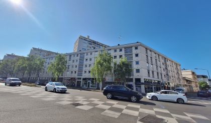 Image de l'opération Bd St Michel