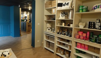 Image de l'opération boutique web