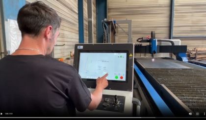 Image de l'opération capture decoupe