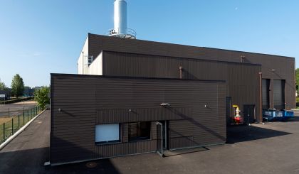 Image de l'opération CHAUFFERIE_© P