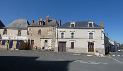 Image de l'opération Chazé sur Argos