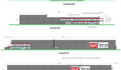 Image de l'opération elevations façades SVL bd