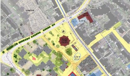 Image de l'opération emplacement