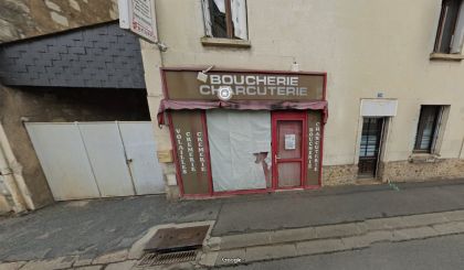 Image de l'opération Ex boucherie photo avant
