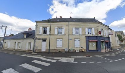 Image de l'opération Ex boulangerie 180 rue Albert Pottier
