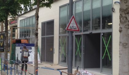Image de l'opération facade travaux 2