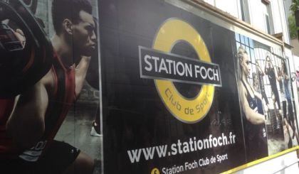 Image de l'opération facade travaux