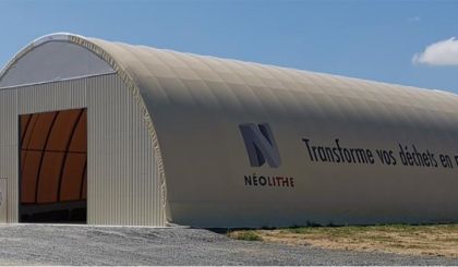 Image de l'opération fossilisateur exterieur