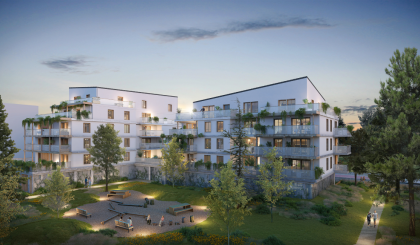 Image de l'opération green city