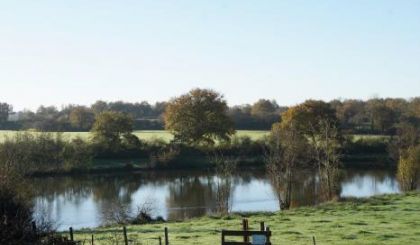 Image de l'opération Insertion paysagere Chazé-Henry 3