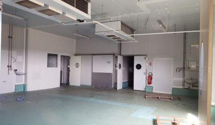 Image de l'opération Interieur travaux