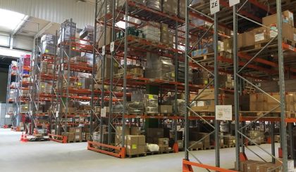 Image de l'opération internet